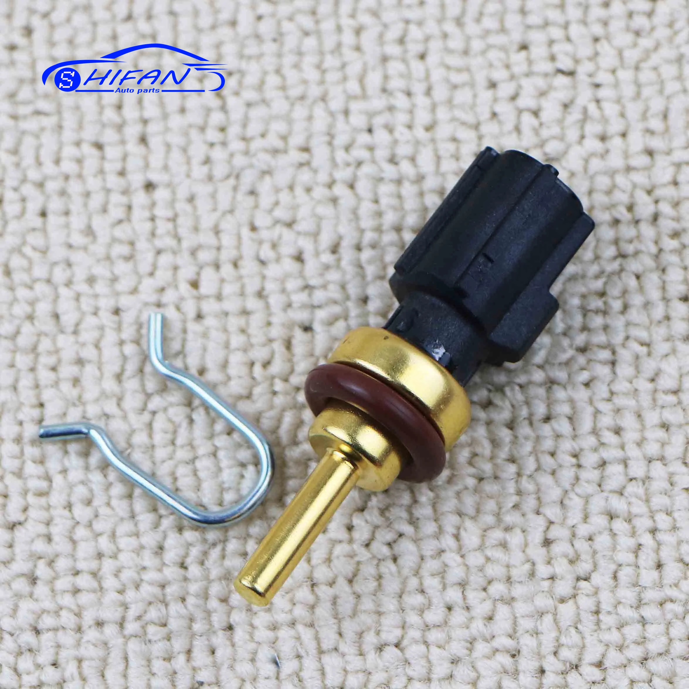 30650752 Car Temperature Sensor Temp Sensor For Volvo XC60 XC70 S60 S80 V70 V60 V40 C70 C30 Water Temperature Sensor 30750926