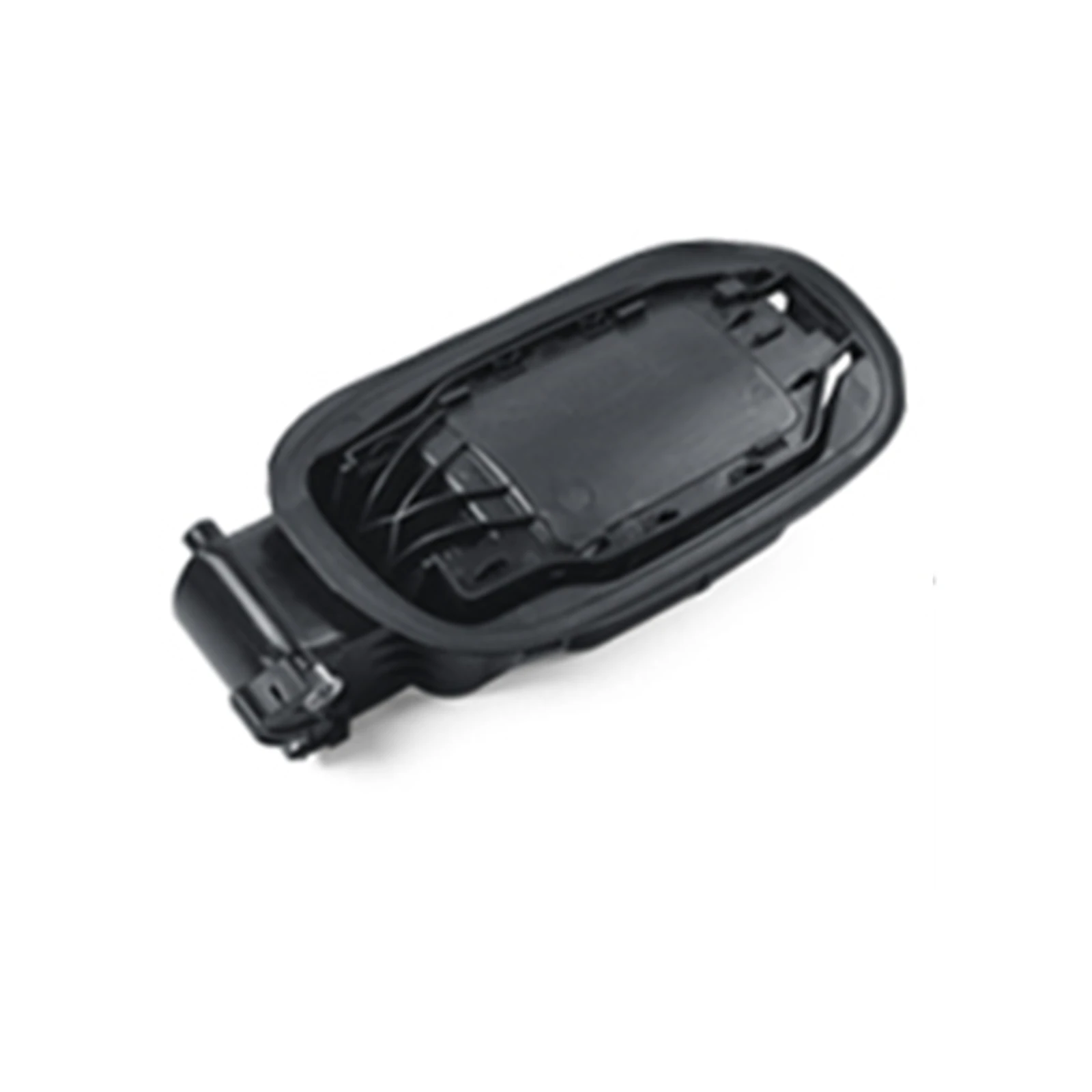 

Interior Fuel Tank Cap Cover For Mercedes Benz E Class W213 Sedan Wagon 2016-2023