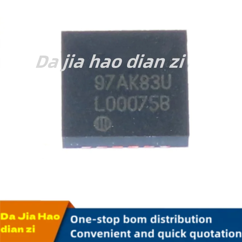 1pcs/lot L00075B QFN LP38798SD-ADJ ic chips in stock