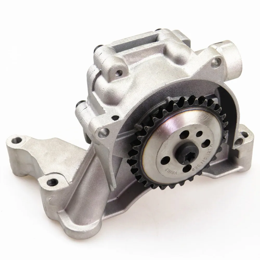 

1.4T Engine Oil Pump Assembly For VW Golf Passat CC Tiguan Beetle Audi A1 A3 Octavia Seat Leon 03C115105AD 03C 115 105 M