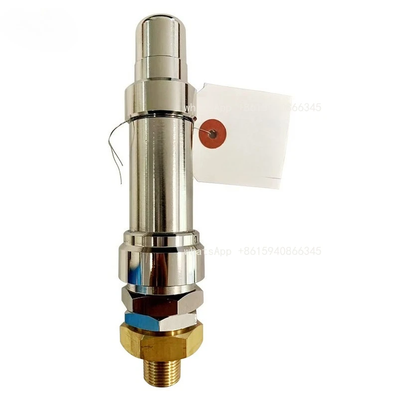 Suitable for BSV-1003MQ3 safety valves, industrial air and inert gas compression equipment accessory tools