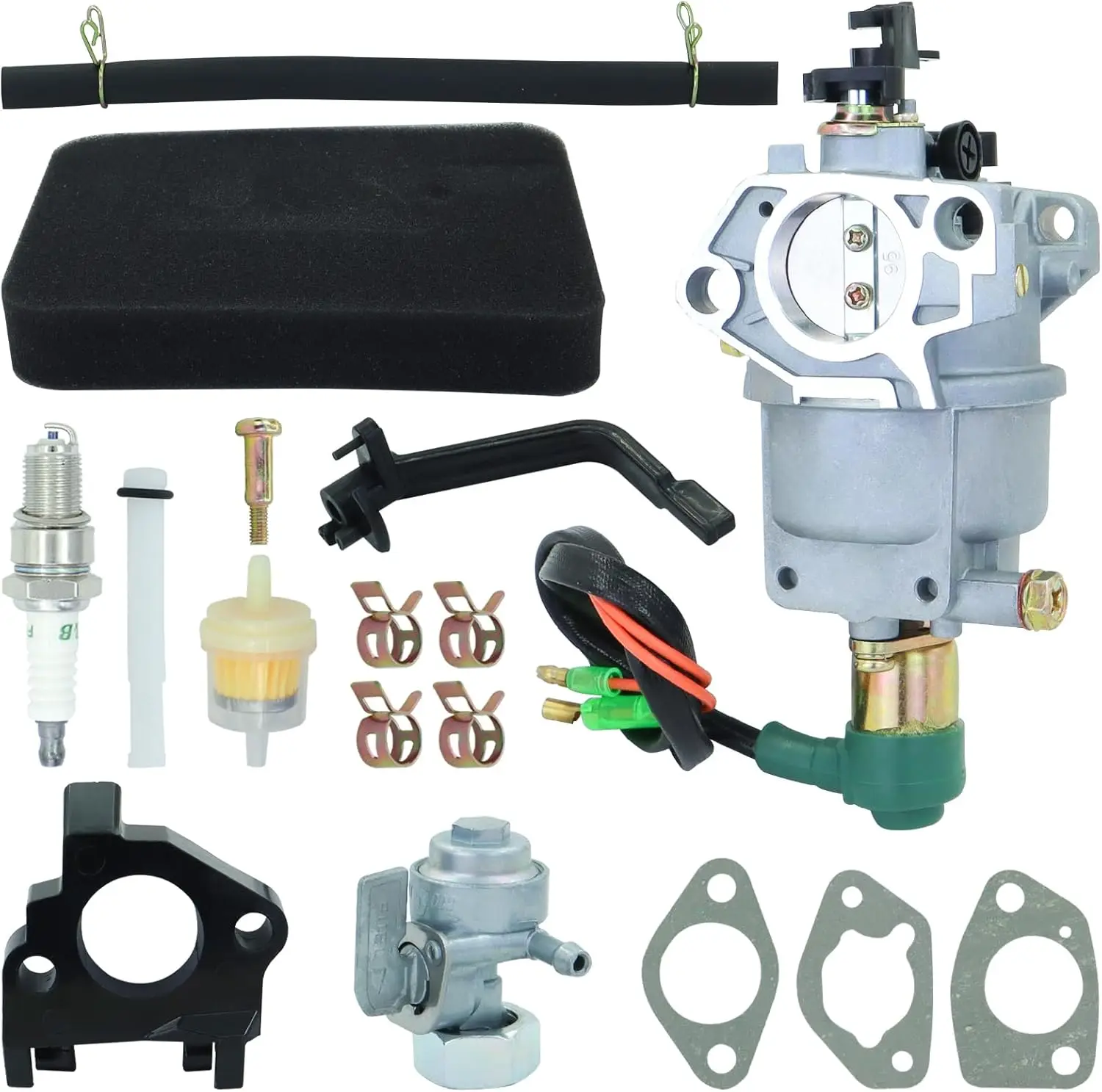 P27-2E Carburetor F…