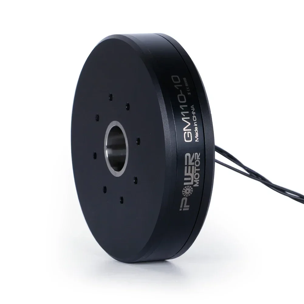 IFlight iPower GM110-10 Gimbal Brushless stabilization Camera Gimbal Motor Special designed for SLR aerial and Z axis DIY Parts