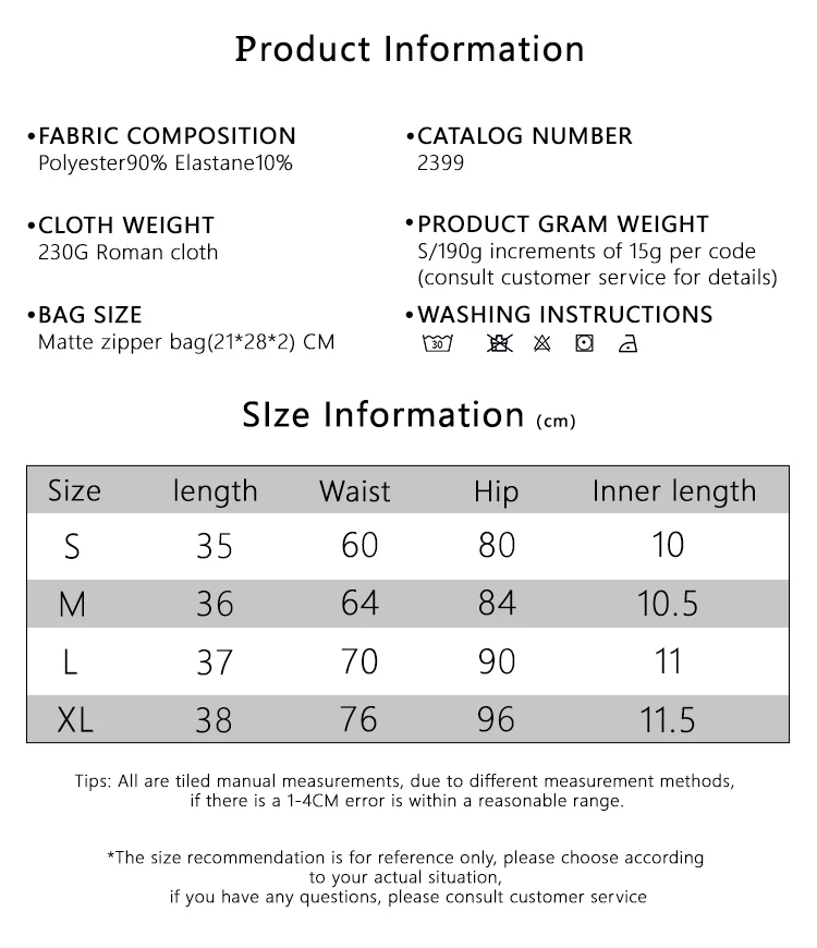 Sexy schwarze Damen-Sportshorts, weich, bequem, eng anliegend, kompressionswirkend, für umfassendes Training, Yoga, Joggen und andere sportliche Aktivitäten. – Detail 1