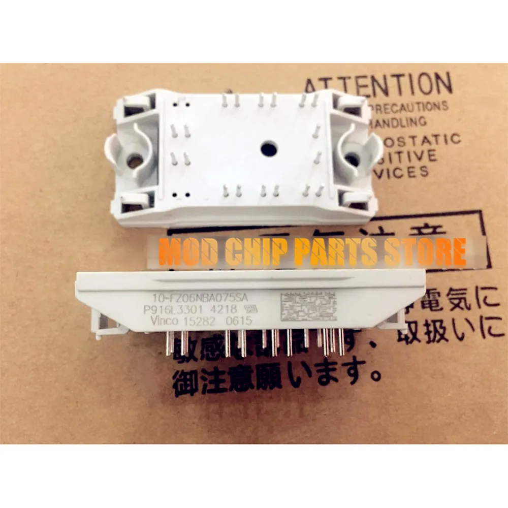 Новый модуль 10-FZ06NBA075SA P916L3301 P916L3302 P916L3303 10-FZ06NBA050SA P915L3301 P915L3302 P915L3303
