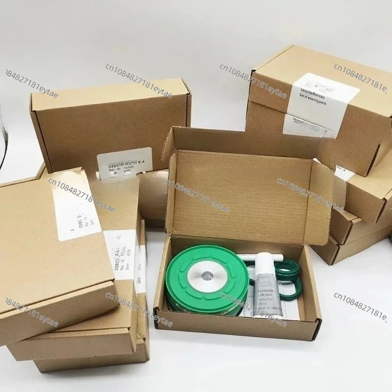 DNC/DSBC/G-32-40-50-63-80-100-125-PPV-A Cylinder Repair Kit