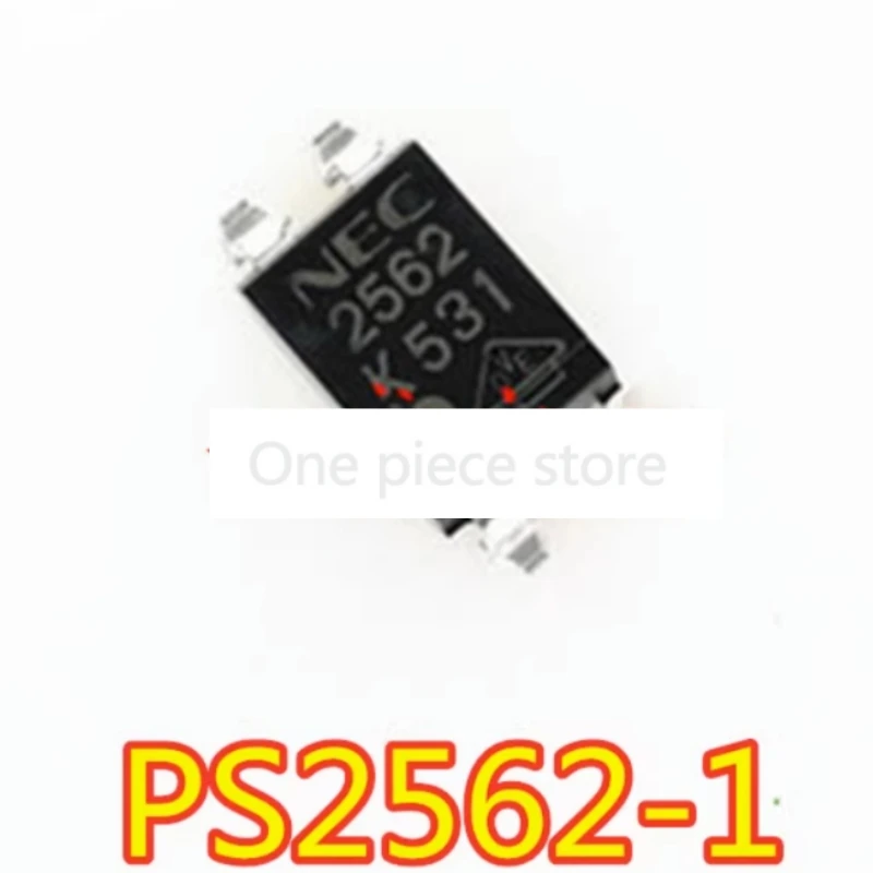 5PCS PS2562L-1 PS2562-1 SOP-4 patch PS2562 optocoupler