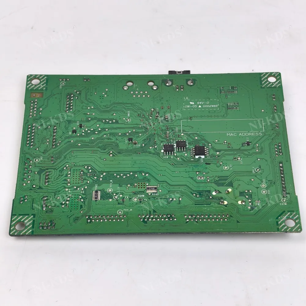 

Main Board PCB for Brother MFC-L2685 MFC-2685dw Logic Board Formatter Board
