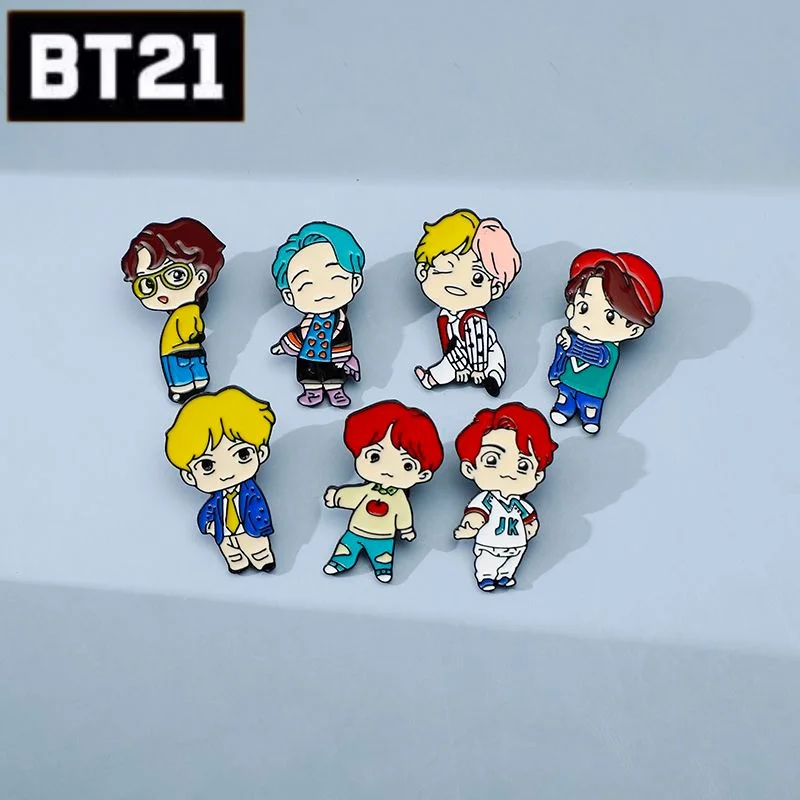 Personality Bts Ser…