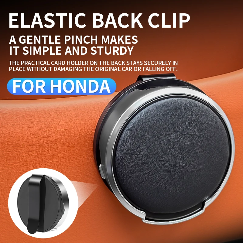 Car Cup Holder Storage Seat, Car Gap Cup Holder Bracket, Foldable Car Cup Rack, In-Car Storage Accessory, Suitable for Honda Civic