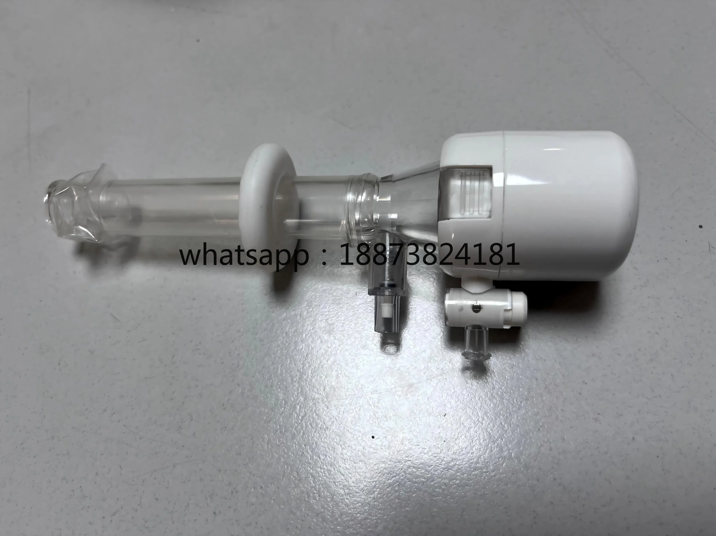 Trocar Surgical Instruments for Abdominal Surgery Good Price Disposable Balloon fast shipping