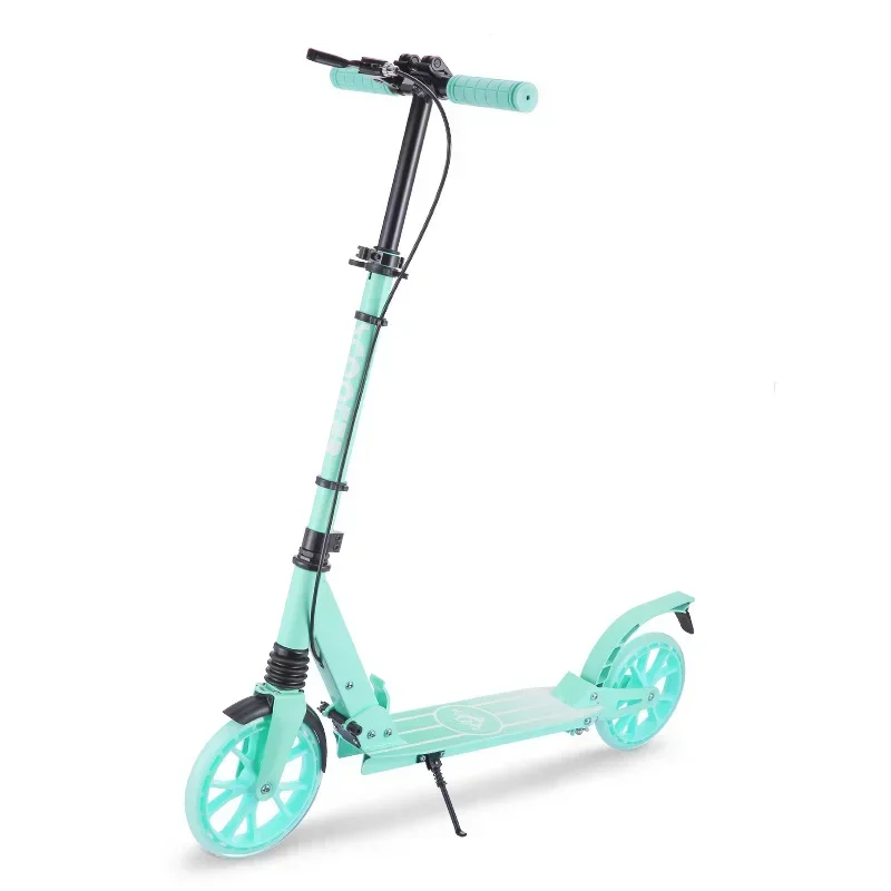 

#For Trottinette pliable à deux roues pour adultes, outils de campus^