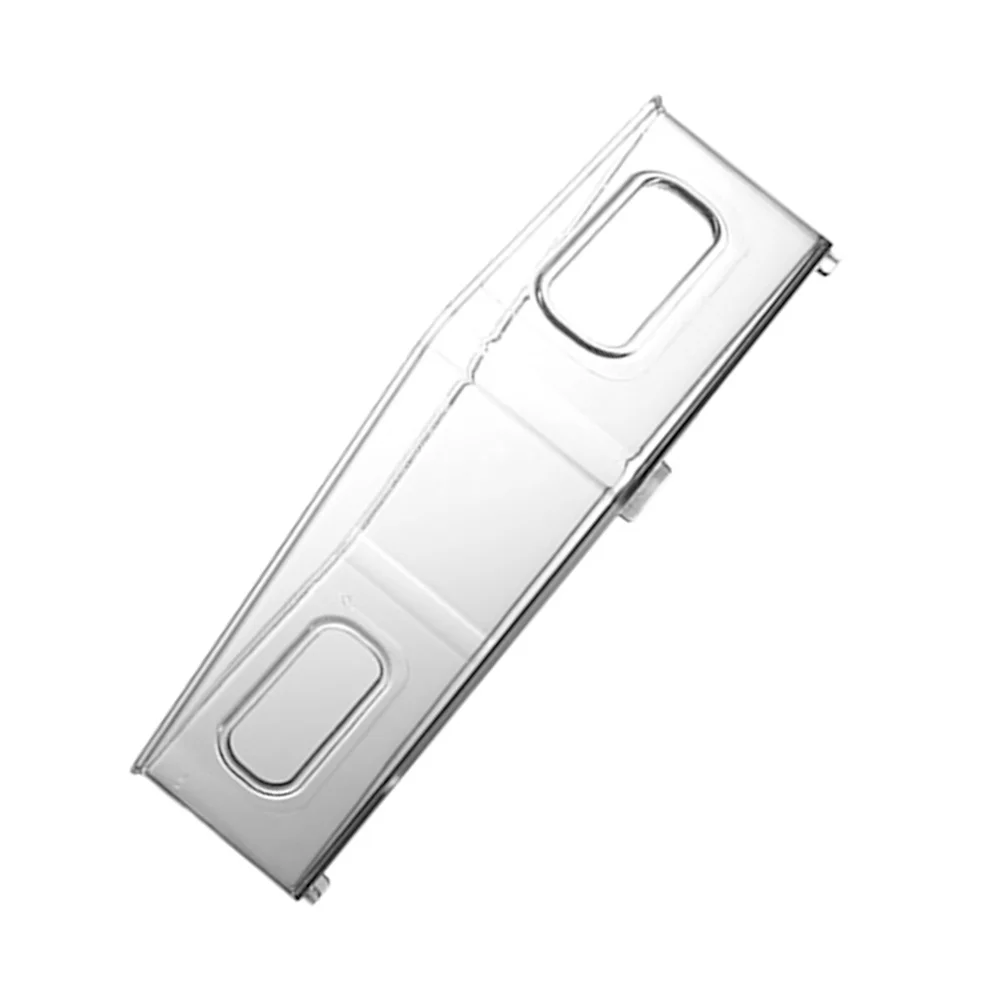 Freshness Box Clear Plastic Storage Container For Kitchen Fridge Organizer Vegetable Fruit Bin Refrigerator Food Holder