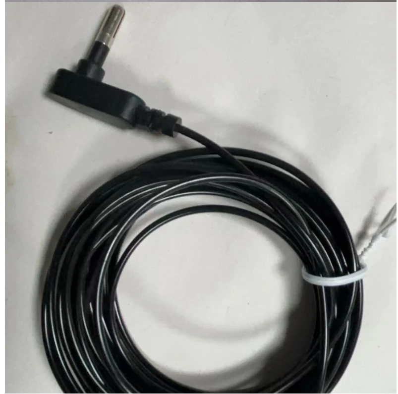 

Static Ground Wire Grounding Snap Connector Connected Cord Cable for Pads Medical Equipment