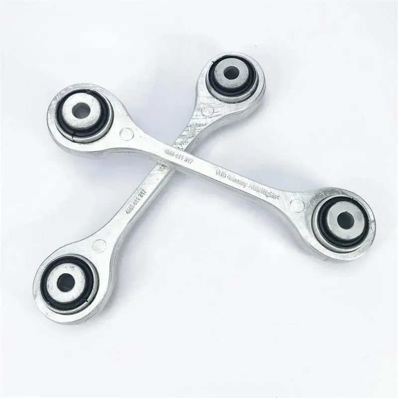 

2PCS 4M0411317 Front Right Suspension Stabilizer Bar Link for A4 A5 A6 A7 A8 S4 S5 S6 S8 Q5 Q8 4M0 411 317