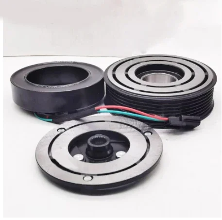 

Auto DCS171C AC Clutch For Nissan X-Trail T31 2007-2014 92600-1DA0A 926001DA0A 92600-1DA0B 926001DA0B 27630-00Q0A Z0008804B
