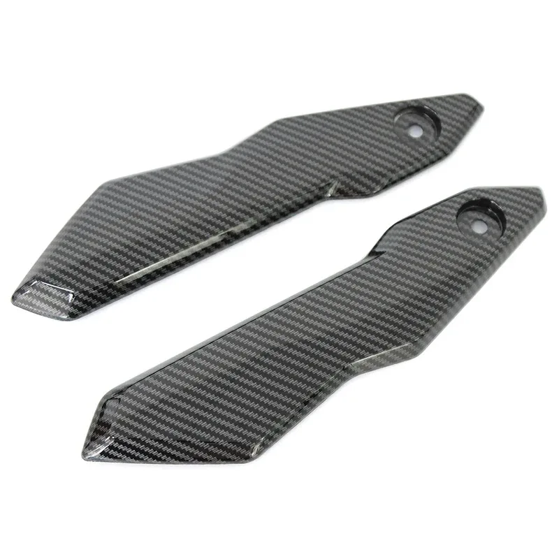 2024 2025 قوس الزجاج الأمامي ل YA2023 ماها XMAX150 XMAX250 X-max XMAX 125 250 300 400 دراجة نارية الزجاج الأمامي شريط الكسوة