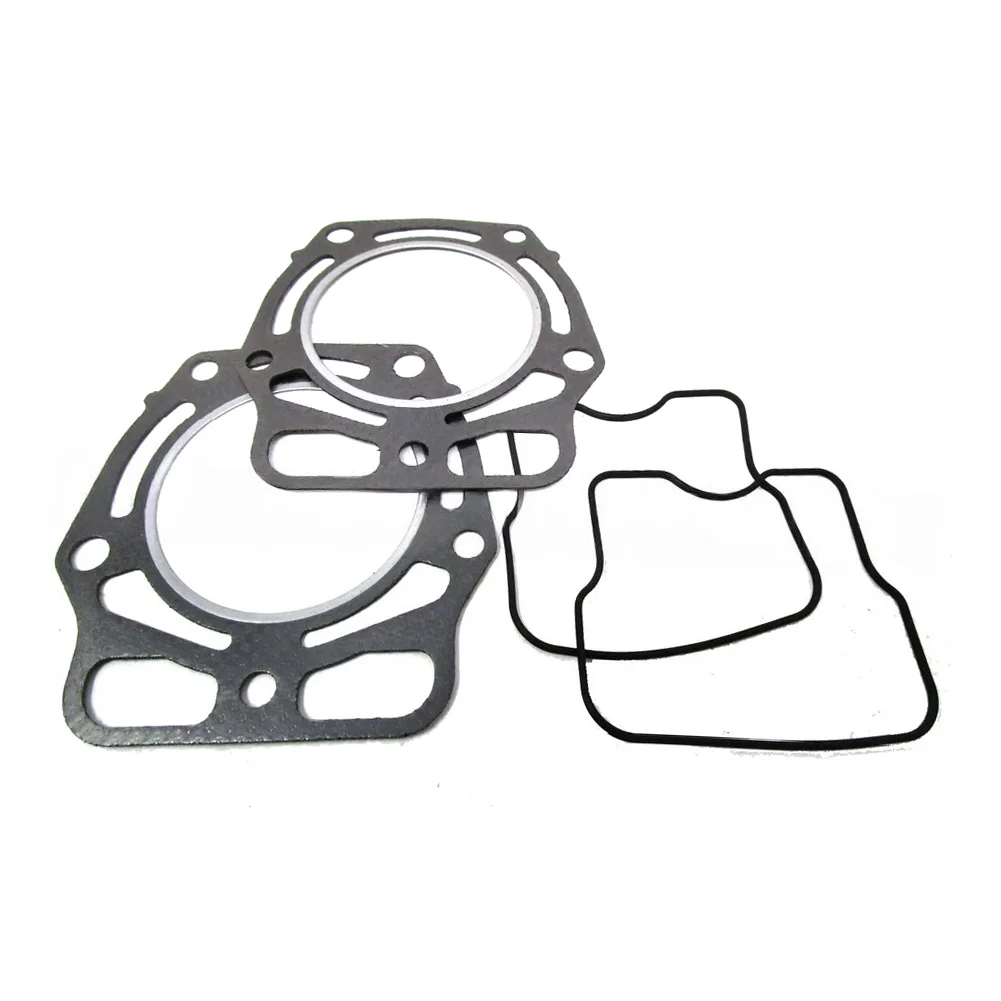 Small Engine Maintenance Cylinder Head Gasket Engine Gasket Set Number Of Pieces 2 4 Seals Cylinder Head And Rocker Cover
