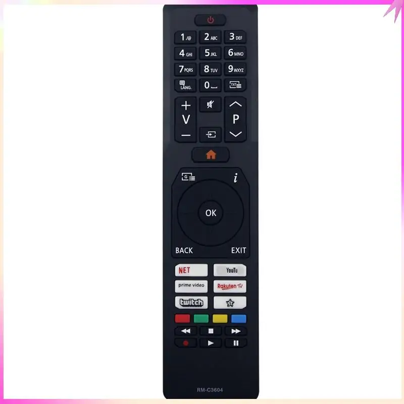 B68C Replace RM-C36… - image