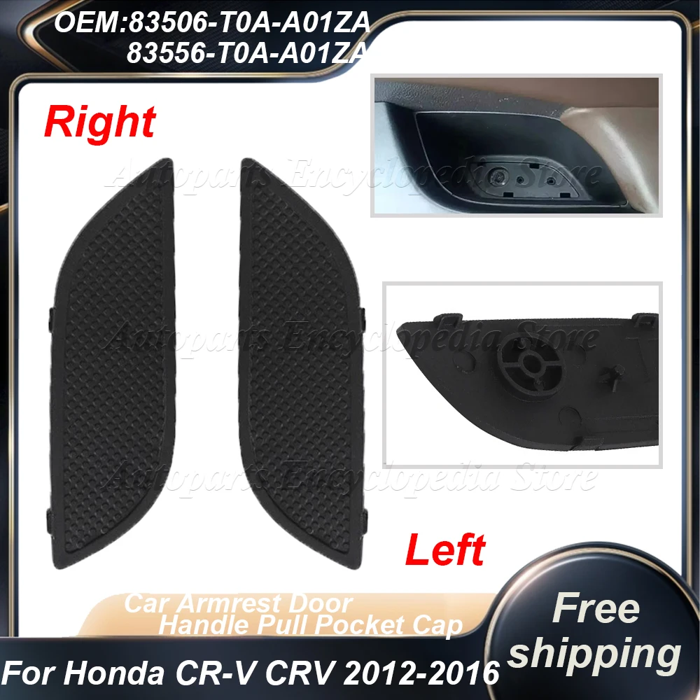 For Honda CR-V Crv … - image
