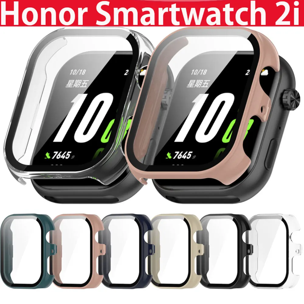 Glass+Case For Hono… - image