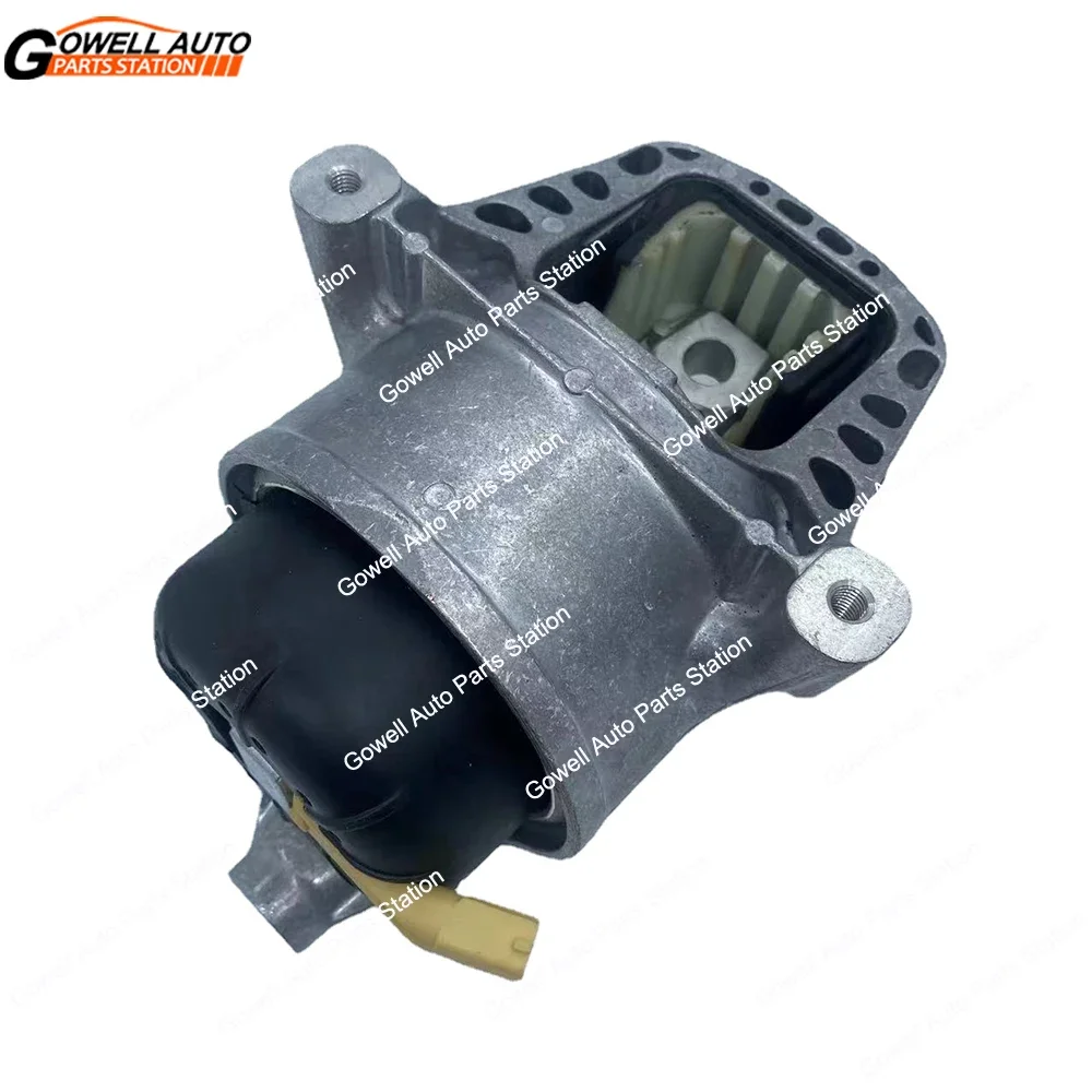 1X من حامل محرك المحرك الأمامي الأيسر أو الأيمن لأودي A4 B9 A5 Q5 Q7 2.0T 8W0199371AT 8W0199372CD 8W0199371AB 8W0199372BD 2015-