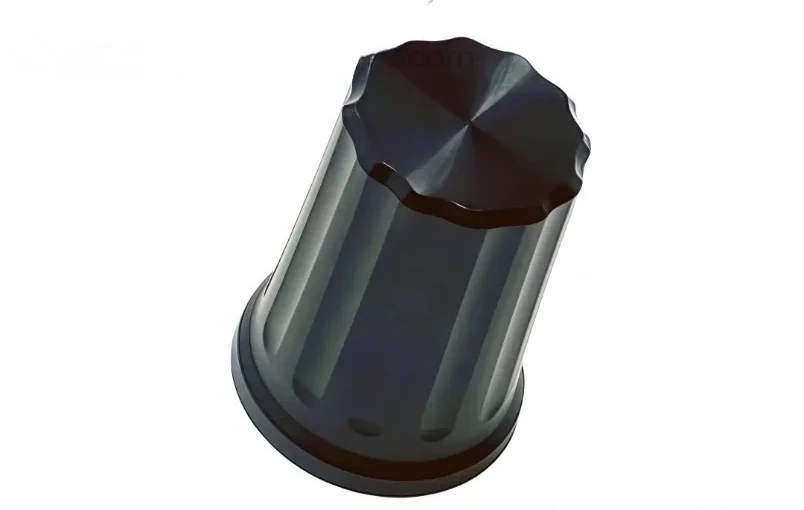DDJ400 SB FLX4 RB XDJR1 Song Selection OK Knob Cap DAA1273 Song Selection Set Cap