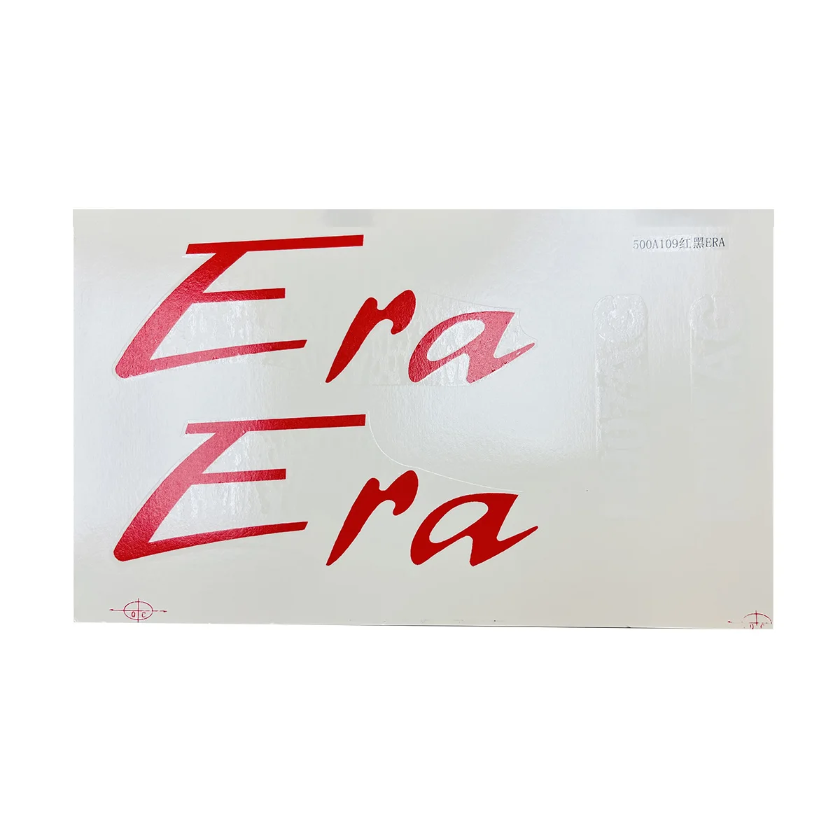 Roban-Pièces de rechange de fuselage d'hélicoptère RC, couverture antarctique, fenêtre, queue horizontale, train d'atterrissage, entretoises en bois, autocollant, taille 450, A109