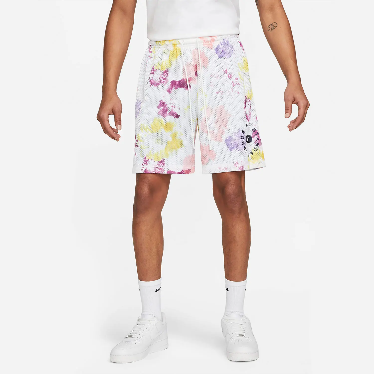 

Новые летние мужские спортивные двусторонние брюки Nike Authentic DH7387-709