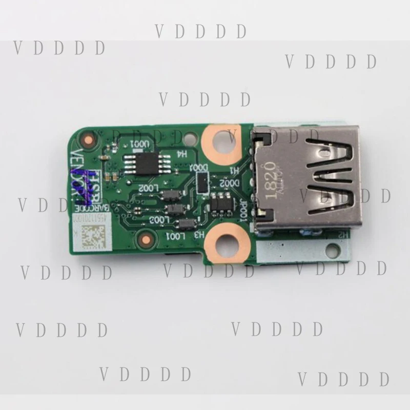 Z For Lenovo ThinkPad T450 T460 USB Board I/O Subcard Board 00HN553