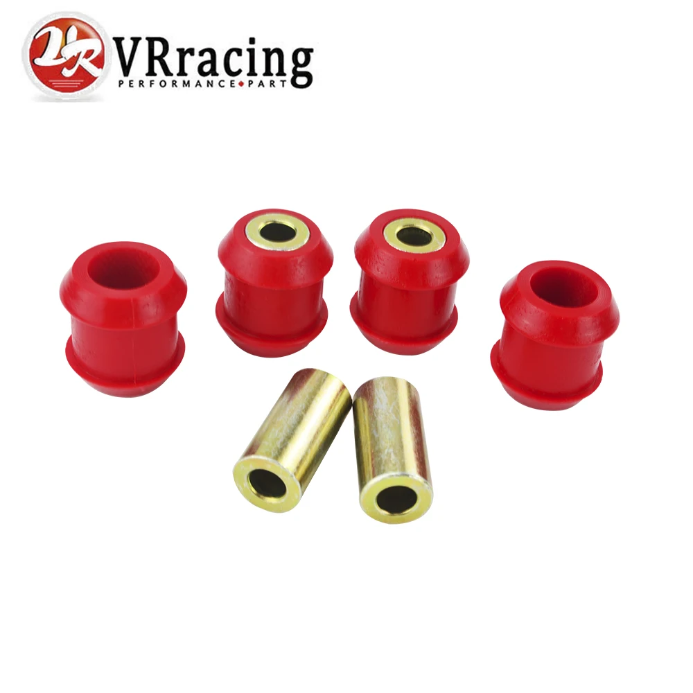 

VR - FRONT UPPER CONTROL ARM BUSHINGS For Honda Civic / CRX 1988-1991 VR-CAB07