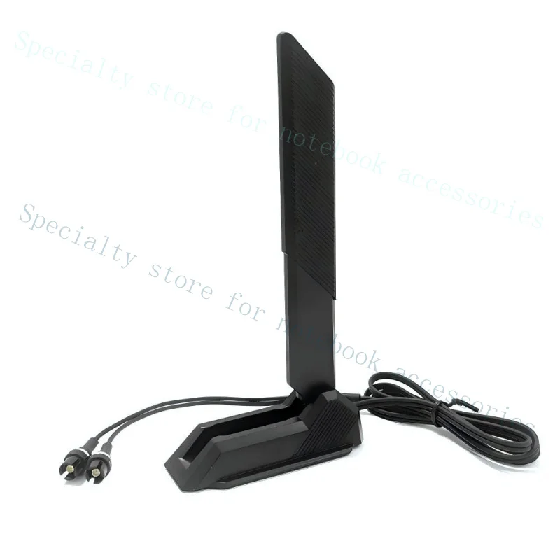 A+  WiFi 7 Antenna Cable For ASUS PRIME PRIME B860-PLUS-CSM/B860-PLUS WIFI/B860M-A