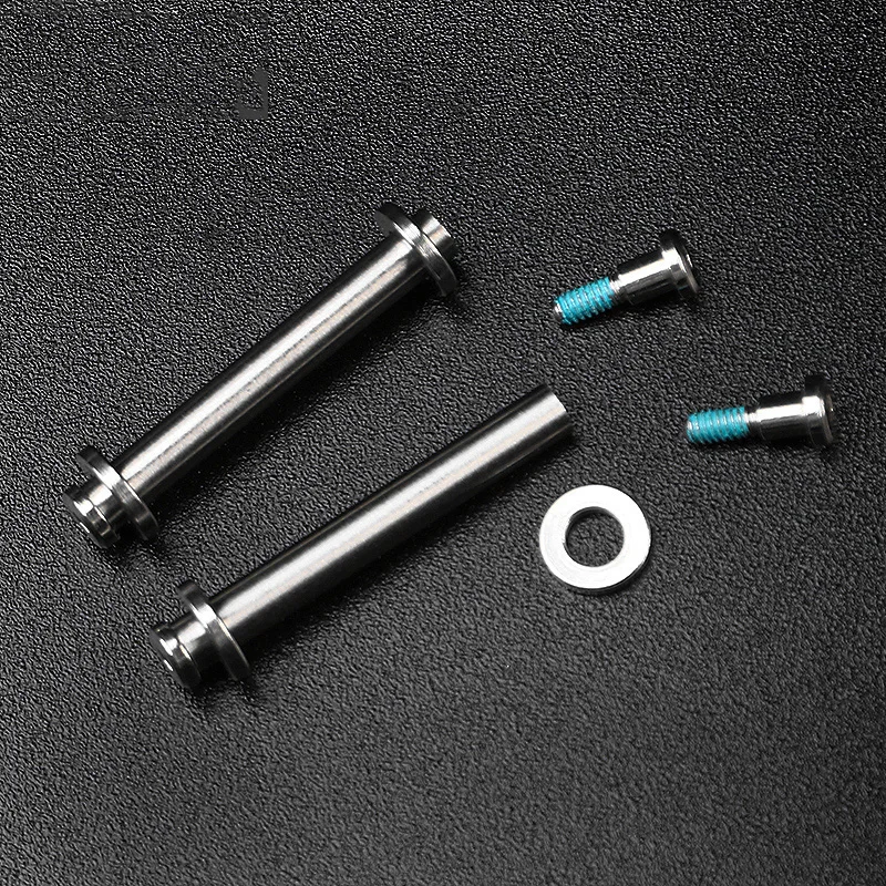 For Casio G-SHOCK 5544 MTG-B1000 Male Watch Interface Screw Rod With Tools Special for MTG Connecting Pin Fixed Rod Accessories