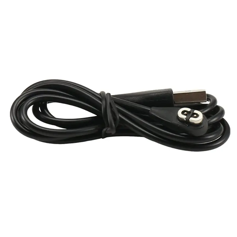 A72T Fast Charging Cable For Shokz AS800/S803/S810 Bone Conduction Bluetooth Headset Usb Magnetic Charging Cable
