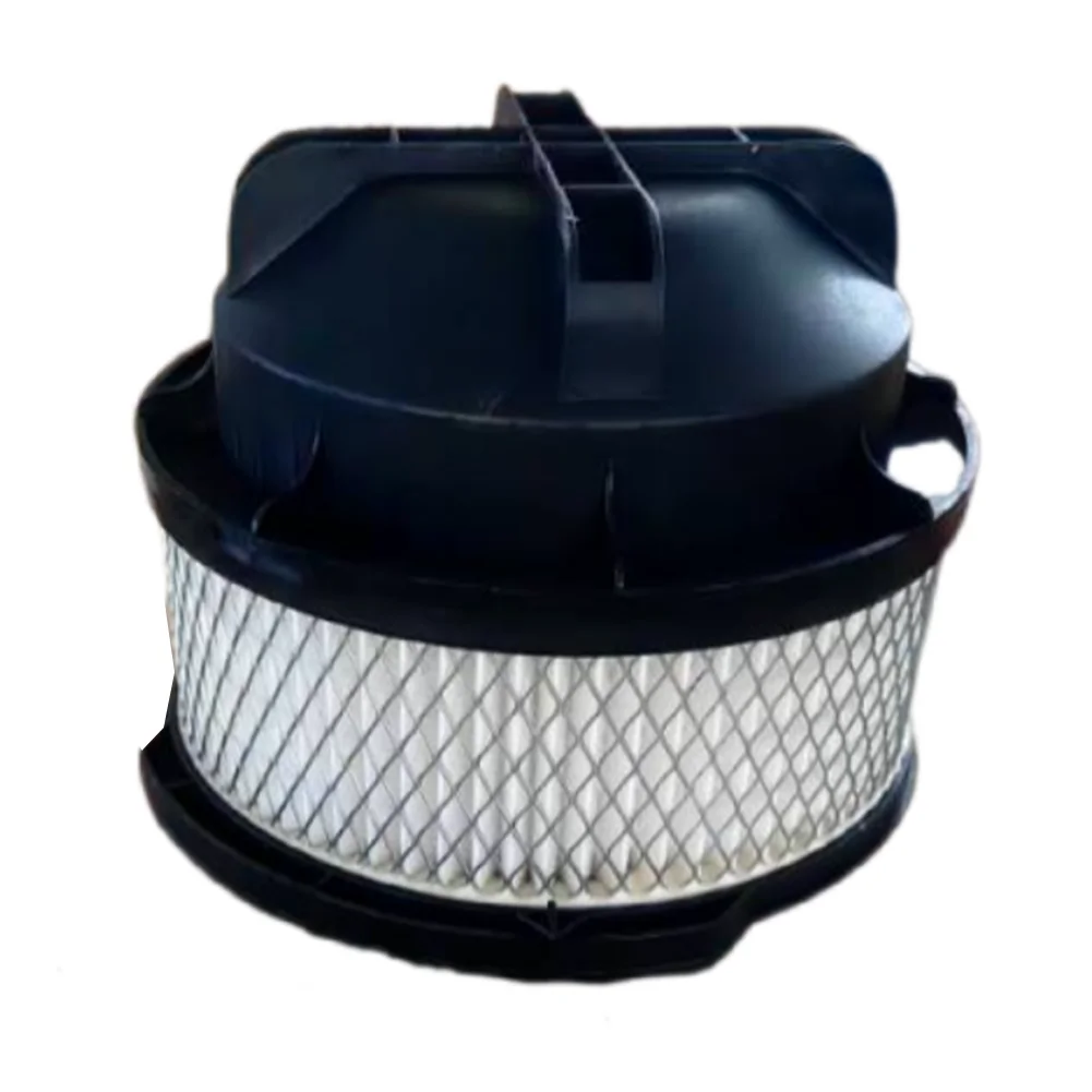 Replacement Cartridge HEPA Filter Reduces Airborne Dust Efficient Airflow Vacuum Filter For Efficient Cleaning