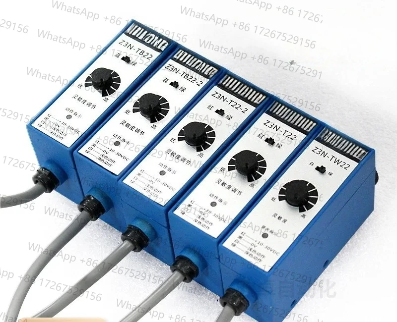 1pcs New Z3N-T22 Z3S-TB22 Z3N-TB22 JULONG photoelectric switch Z3S-T22
