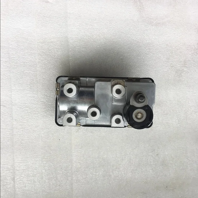 BV40 Turbo Charger Actuator 53039880268 14411-3XN1A 53039700373 14411-3XN3A 53039880341 14411-3XN2A