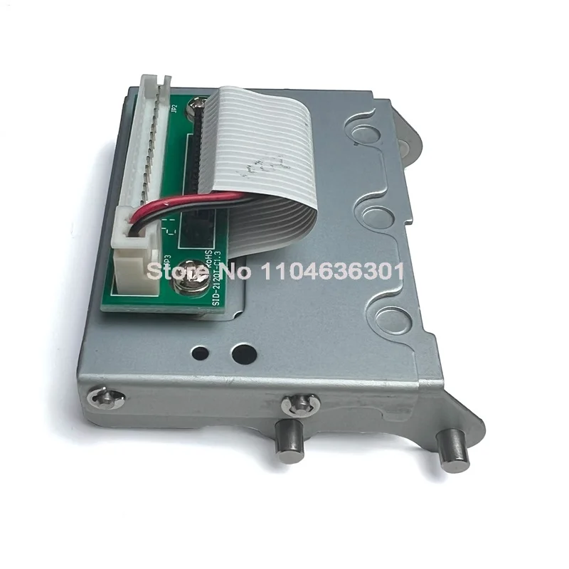 Original GP2120TL Printing Module for Gainscha GP2120TF GP2120TU BC-58120T GP2120 SUP-LP58A Printing module SHEC KNZ56-8694
