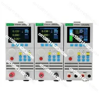 ET5420 ET5410 ET5411 Power Battery Capacity Discharge Tester, Programmable DC Electronic Load Tester, Single and Dual Channels