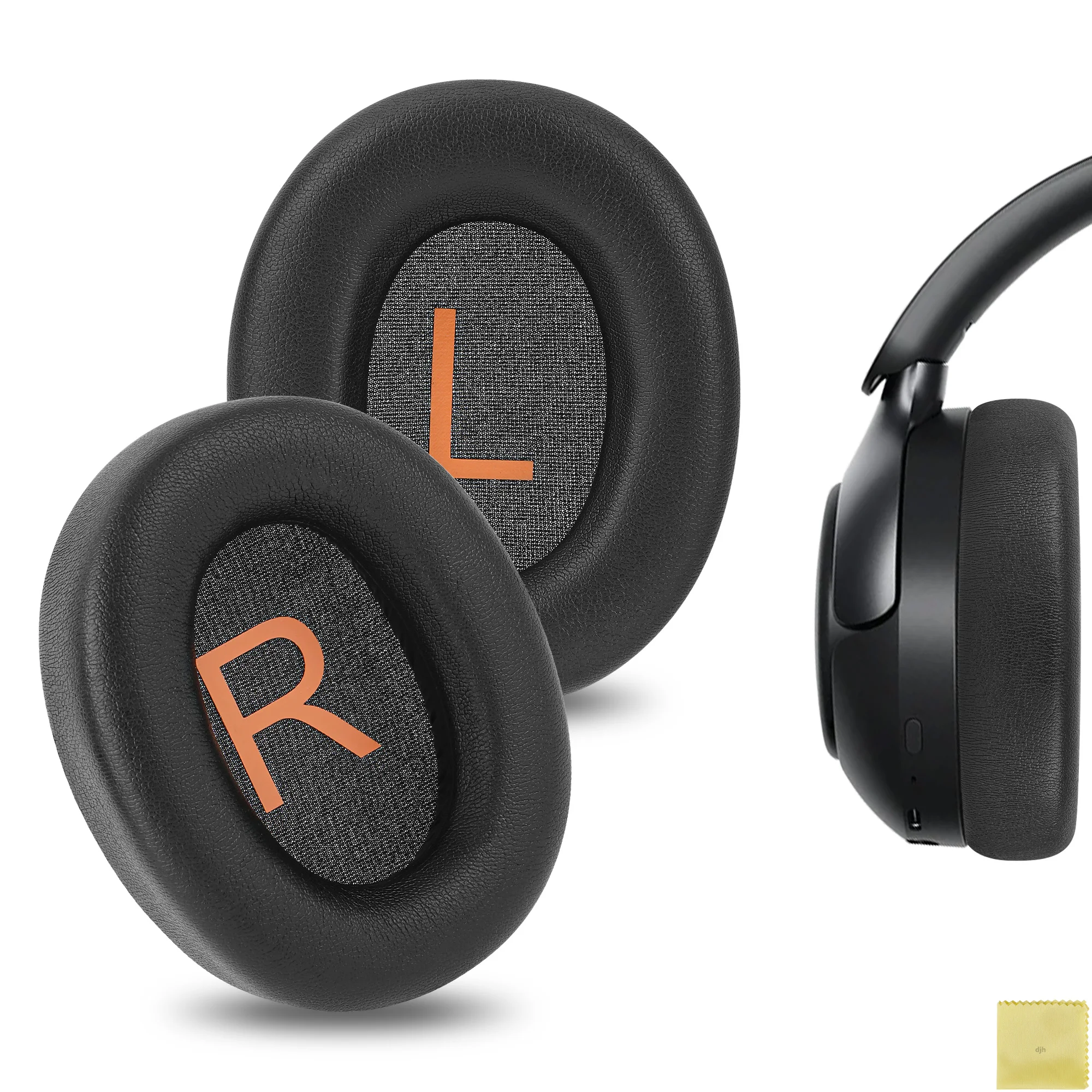 Geekria Replacement…