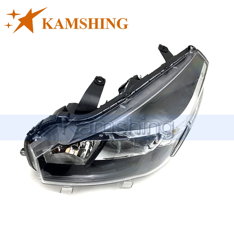 Kamshing For Great Wall Hover Haval M4 2012 2013 2014 2015 Front Bumper Light Headlight Headlamp Head Light Head Lamp Assembly