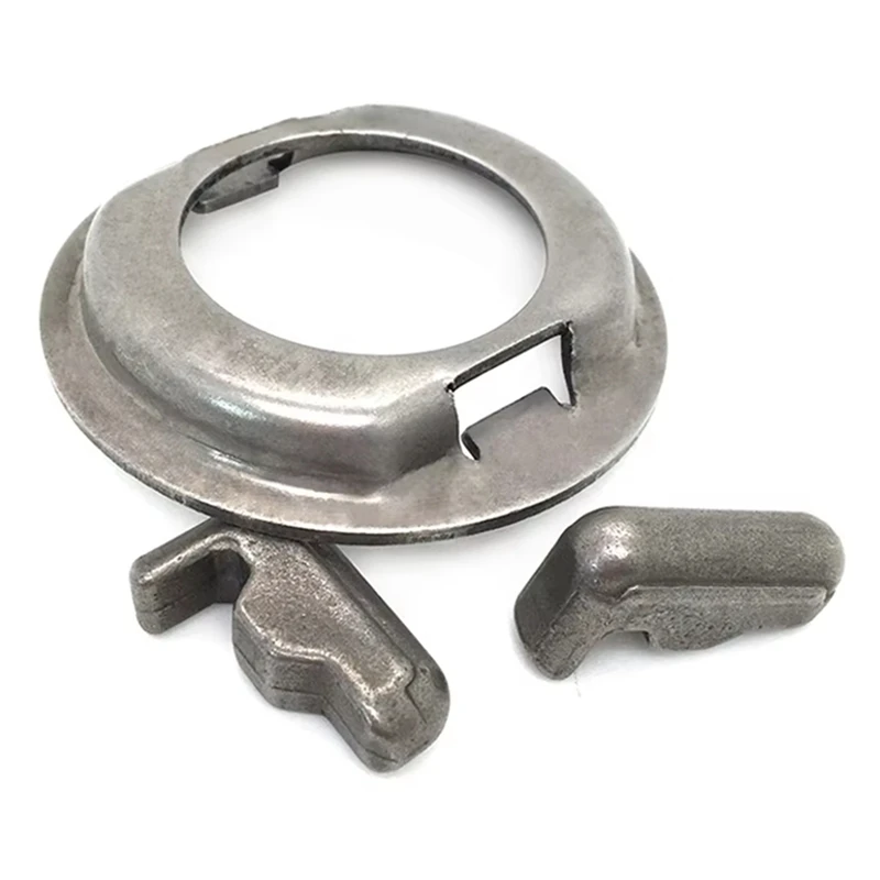 DTA5 Indexing Disk Stopping Parts for Rotary Hammer GBH11DE GBH 11 DE 5/40 DCE GSH4 GSH5CE, Replacement Accessories