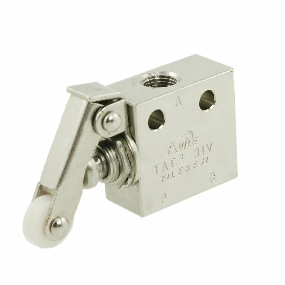 Accessories Mechanical Valve Roller Lever Mechanical Control Mechanical Valve Roller Lever TAC2-31V Valve 3 Way