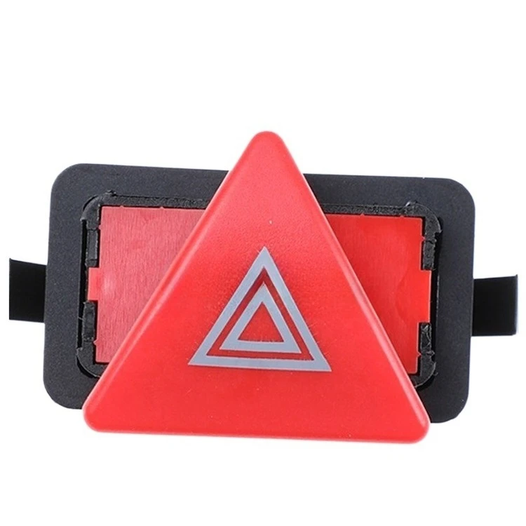 

Car warning lights, switch hazard lights, switch hazard emergency, switch for Audi