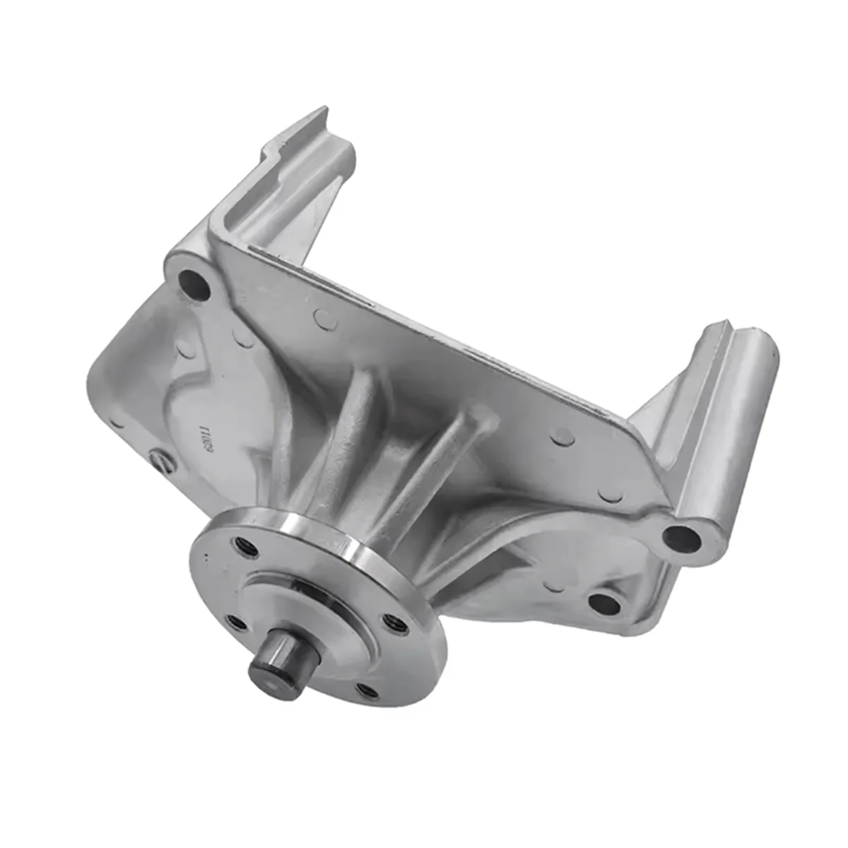 5VZFE kipas pompa pendingin mesin air braket katrol untuk Toyota Tacoma Tundra 4Runner T100 1995-2004 16307-62011