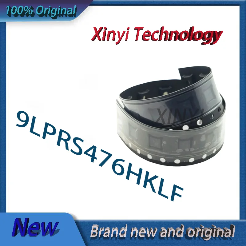 9LPRS476HKLF Nova Integração IC