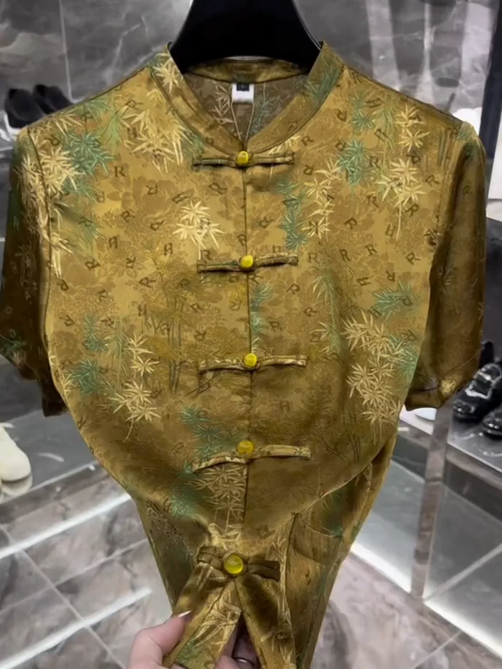 

Новая коллекция: Винтажный костюм-танк с пуговицами, удобный и модный, для весны и лета, универсальная повседневная одежда