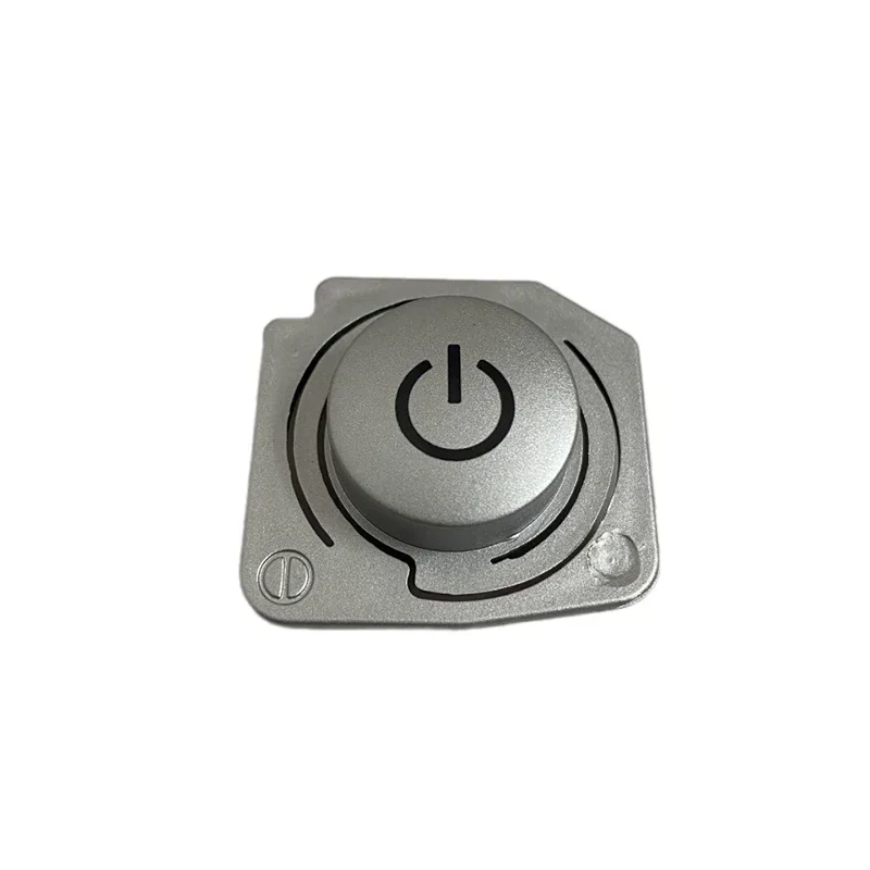 

For LG drum washing machine WD-N10240D WD-T12360D A12355DS computer board power button start plastic button