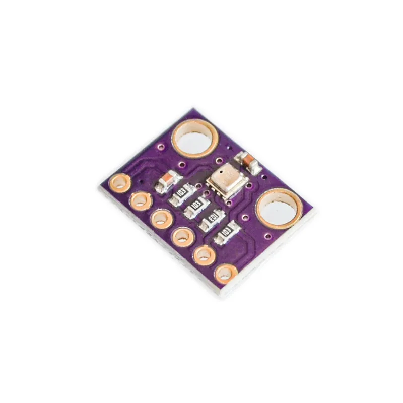 BME280 BMP280 Digital Sensor Temperature Humidity Barometric Pressure Sensor Module I2C SPI 1.8-5V GY-BME280 5V/3.3V