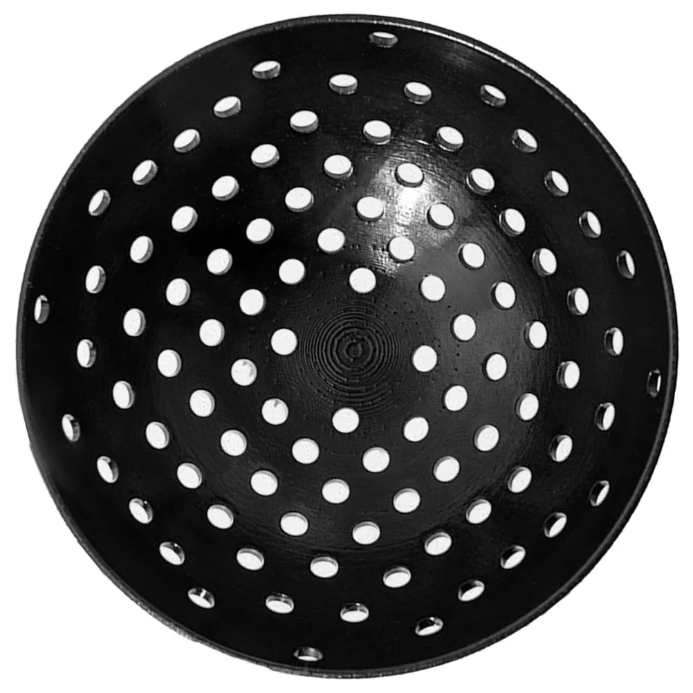 

Силиконовая невидимая накладка для объема, инструмент для укладки челки, женский аксессуар для волос, средство для придания объема, на весь день